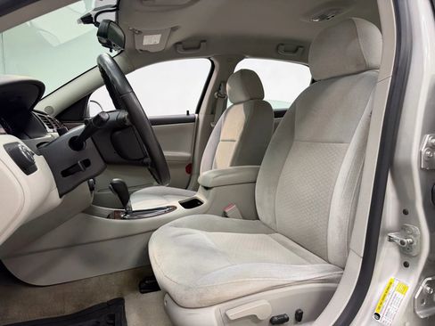 Used 2007 Chevrolet Impala LT image 15