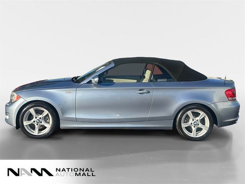 Used 2013 BMW 128i Convertible image 2