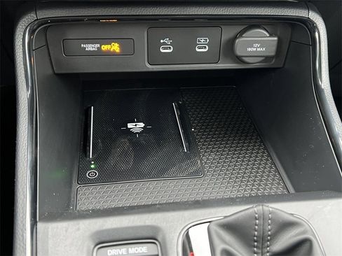 New 2026 Honda CR-V EX-L image 25