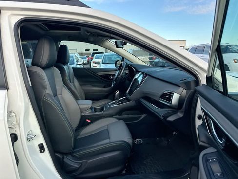 Certified 2023 Subaru Outback Onyx Edition image 27