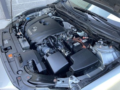 Used 2015 MAZDA MAZDA6 Touring FWD image 46