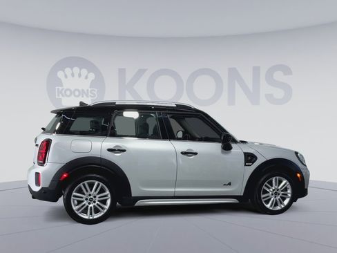 Used 2023 MINI Cooper Countryman S image 12