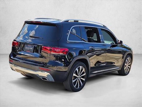 Certified 2021 Mercedes-Benz GLB 250 image 5