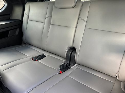 New 2026 Toyota Sequoia SR5 image 18