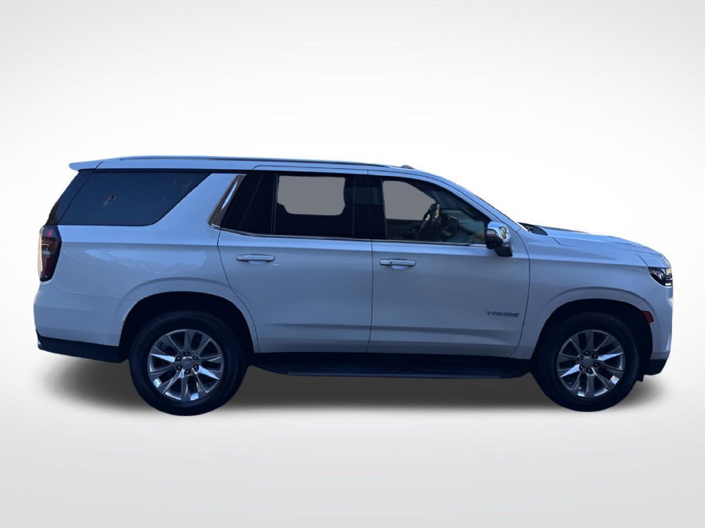 Used 2021 Chevrolet Tahoe Premier w/ Premium Package AWD/4WD image 8