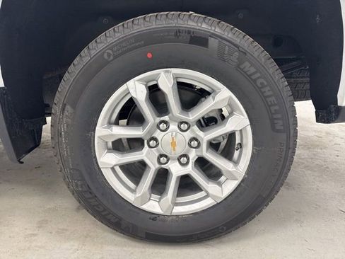 New 2026 Chevrolet Silverado 1500 LT w/ Protection Package image 37