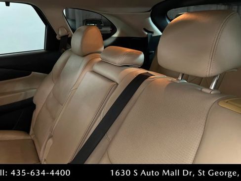 Used 2016 MAZDA CX-9 Touring AWD/4WD image 21