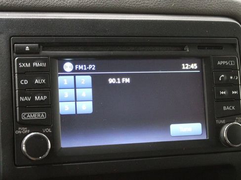 Used 2017 Nissan NV 2500 SV w/ Technology Package image 29