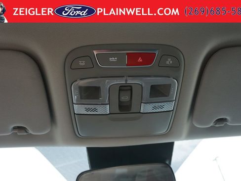 Used 2025 Kia Telluride S AWD/4WD image 33