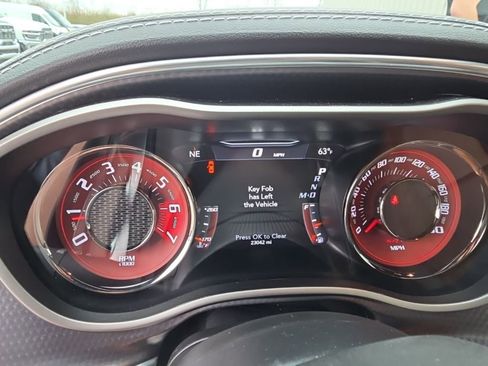 Used 2021 Dodge Challenger SRT Hellcat w/ Plus Package image 14