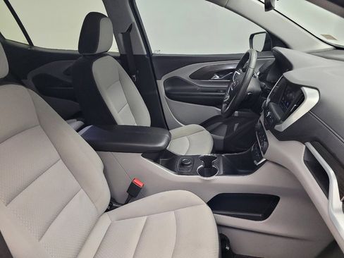 Used 2023 GMC Terrain SLE FWD image 21