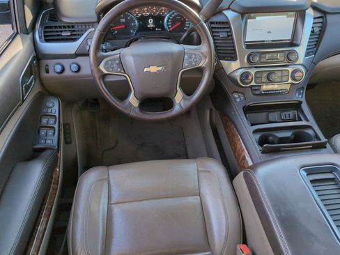 Used 2017 Chevrolet Tahoe Premier image 14