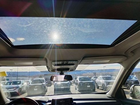 New 2026 Nissan Rogue Dark Armor image 15