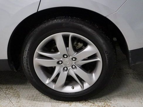 Used 2021 Acura RDX AWD w/ Advance Package image 19