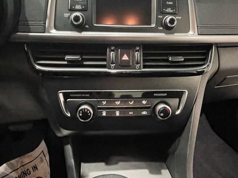 Used 2016 Kia Optima LX w/ LX Convenience Package FWD image 12