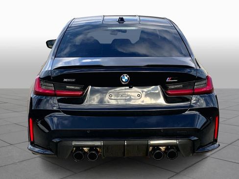 Used 2024 BMW M3 Competition image 6