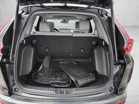 Used 2020 Honda CR-V EX-L image 8