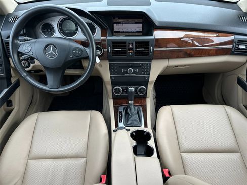 Used 2012 Mercedes-Benz GLK 350 GLK 350 image 14