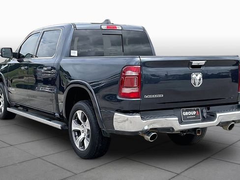Used 2020 RAM 1500 Laramie RWD image 12