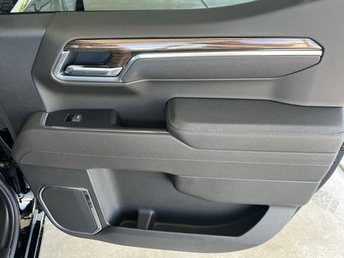 New 2025 Chevrolet Silverado 1500 RST w/ Protection Package AWD/4WD image 19