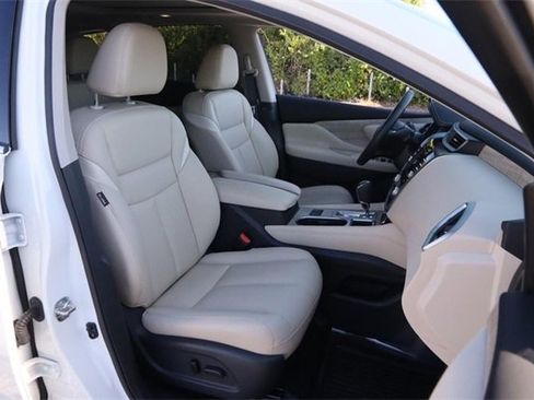 Certified 2024 Nissan Murano SL image 27