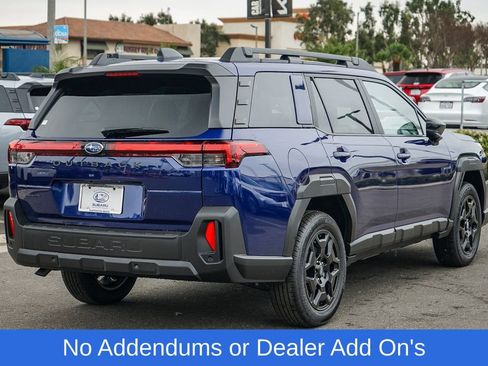 New 2026 Subaru Outback Limited image 4