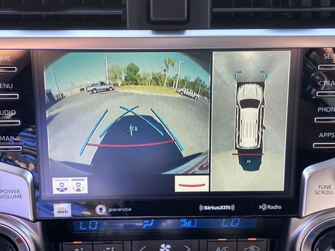 Certified 2023 Toyota 4Runner Limited image 15