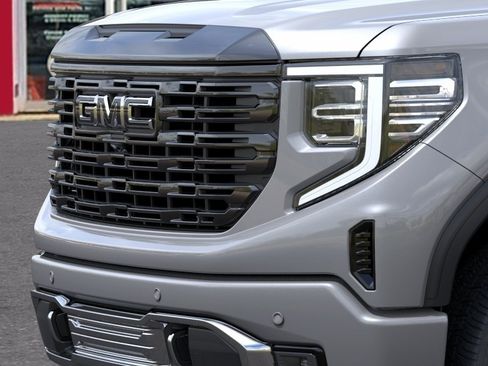 New 2026 GMC Sierra 1500 Denali Ultimate AWD/4WD image 37