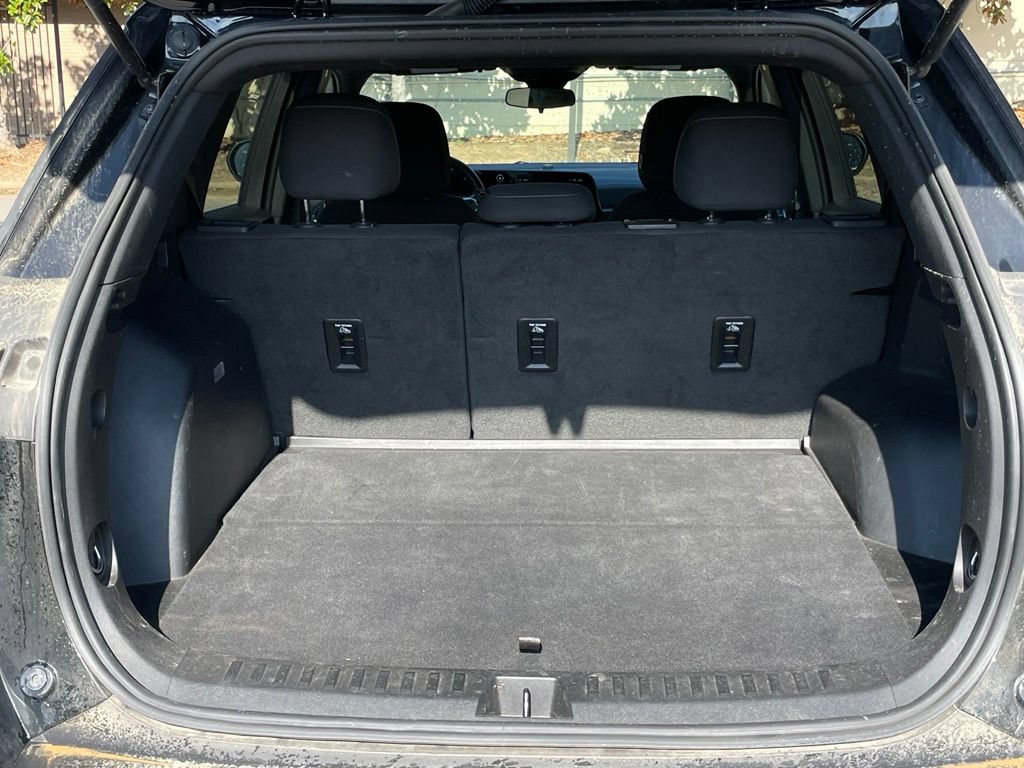 Used 2025 Chevrolet Equinox LT FWD image 6
