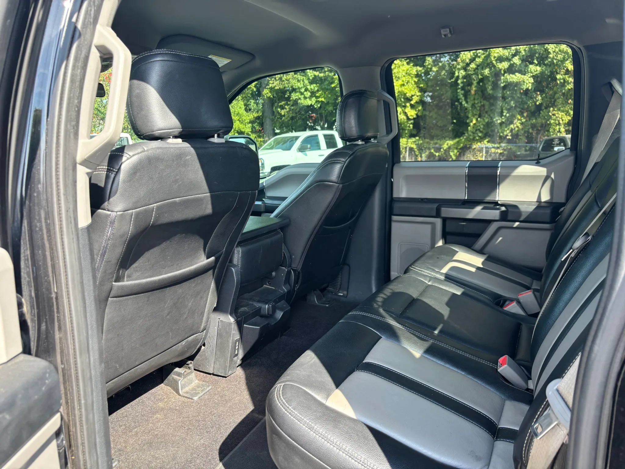 Used 2019 Ford F150 XLT AWD/4WD image 12