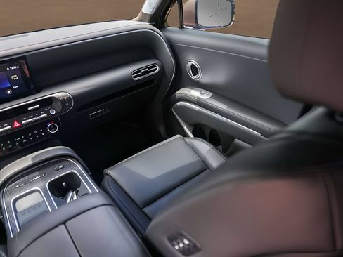 Used 2026 Hyundai Palisade Calligraphy FWD image 26