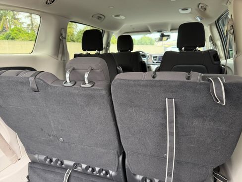 Used 2023 Chrysler Voyager LX FWD image 26