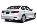 New 2025 BMW 330i Sedan w/ Premium Package image 2
