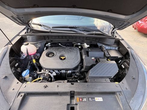 Used 2021 Hyundai Tucson Value AWD/4WD image 35