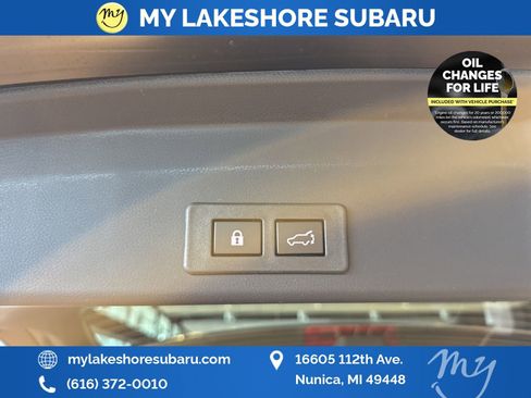 New 2026 Subaru Ascent Bronze Edition image 26