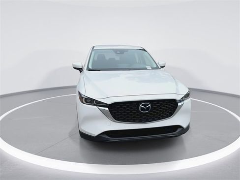 New 2025 MAZDA CX-5 AWD 2.5 S image 2