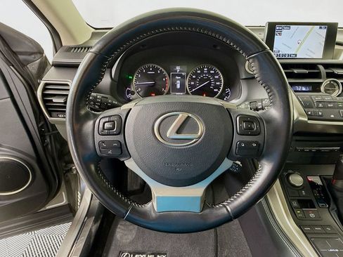 Used 2017 Lexus NX 200t F Sport w/ Premium Package image 11