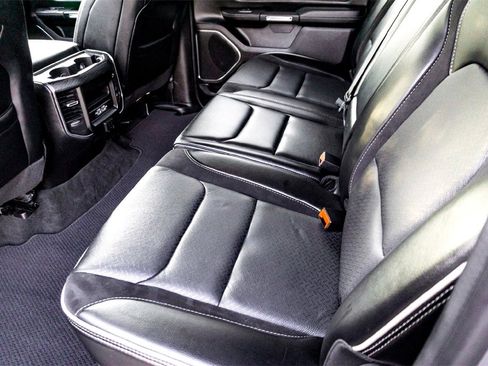 Used 2024 RAM 1500 Laramie image 27