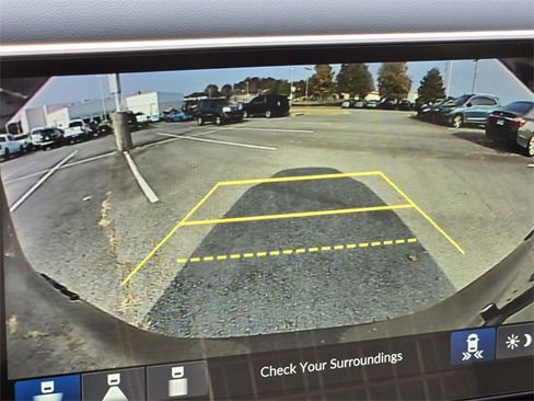 New 2026 Honda HR-V Sport image 12