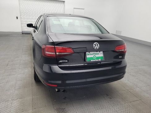 Used 2017 Volkswagen Jetta S FWD image 6