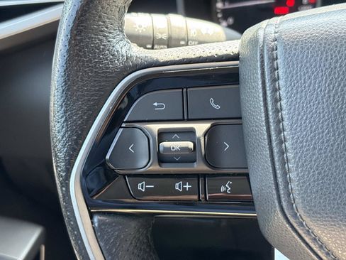 Used 2022 Toyota Tundra Limited AWD/4WD image 19