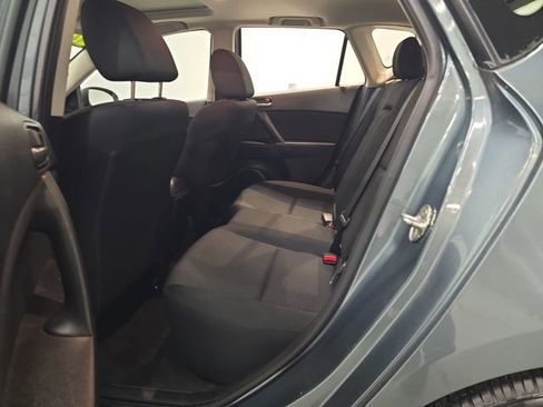 Used 2012 MAZDA MAZDA3 i Touring image 26