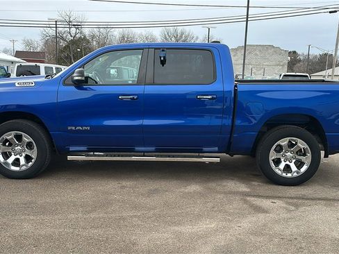 Used 2019 RAM 1500 Big Horn image 4