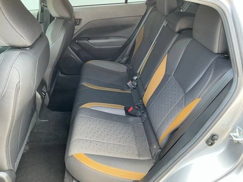 Certified 2025 Subaru Crosstrek 2.5i Sport AWD/4WD image 12