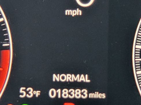 Used 2025 Honda Civic Sport image 7