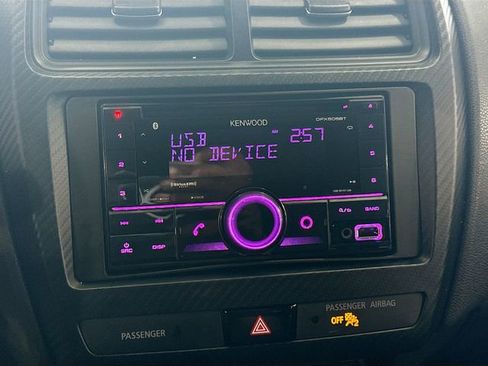 Used 2018 Mitsubishi Outlander Sport ES image 14