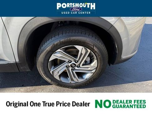 Used 2023 Hyundai Santa Fe SEL image 27