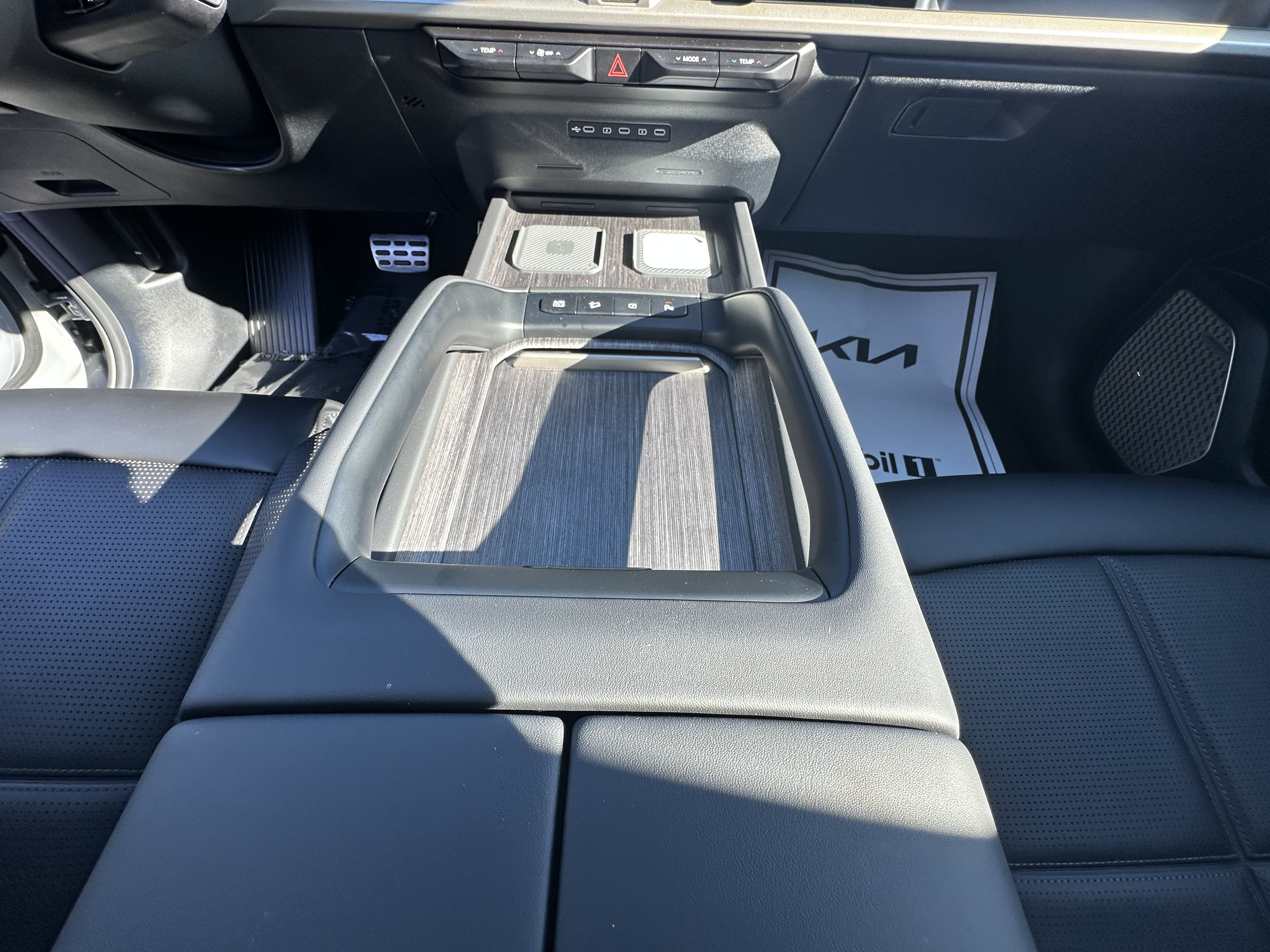 New 2027 Kia Telluride SX Prestige AWD/4WD image 32