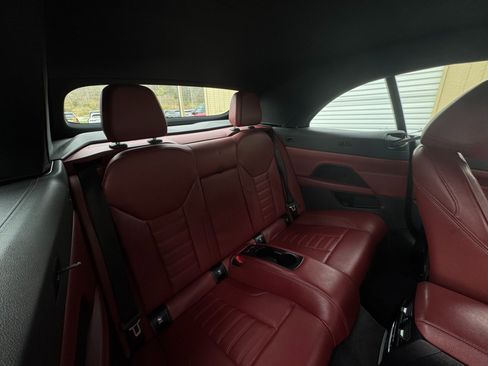 Used 2022 BMW M440i Convertible w/ Premium Package image 41