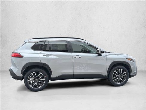 New 2026 Toyota Corolla Cross XLE image 4